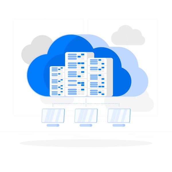 Cloud Server